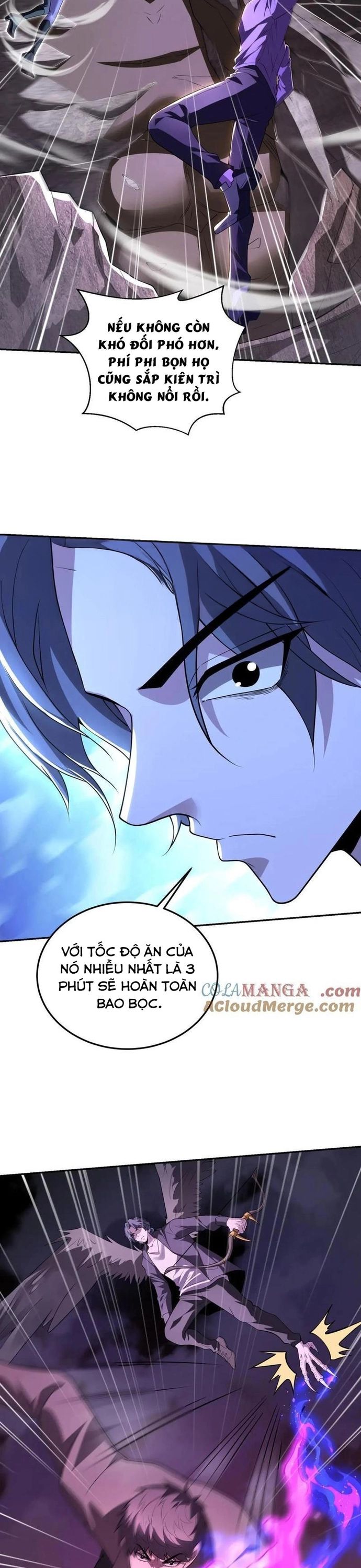 Thế Giới Bắt Đầu Từ Số Không Chapter 61 - 30