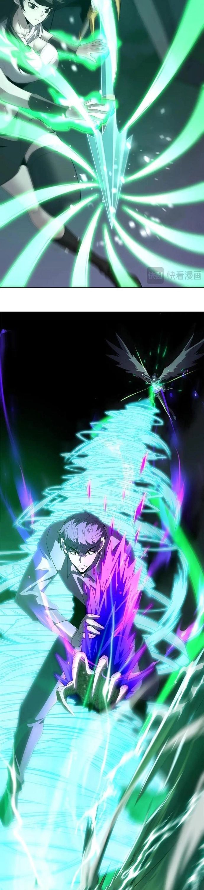 Thế Giới Bắt Đầu Từ Số Không Chapter 61 - 33