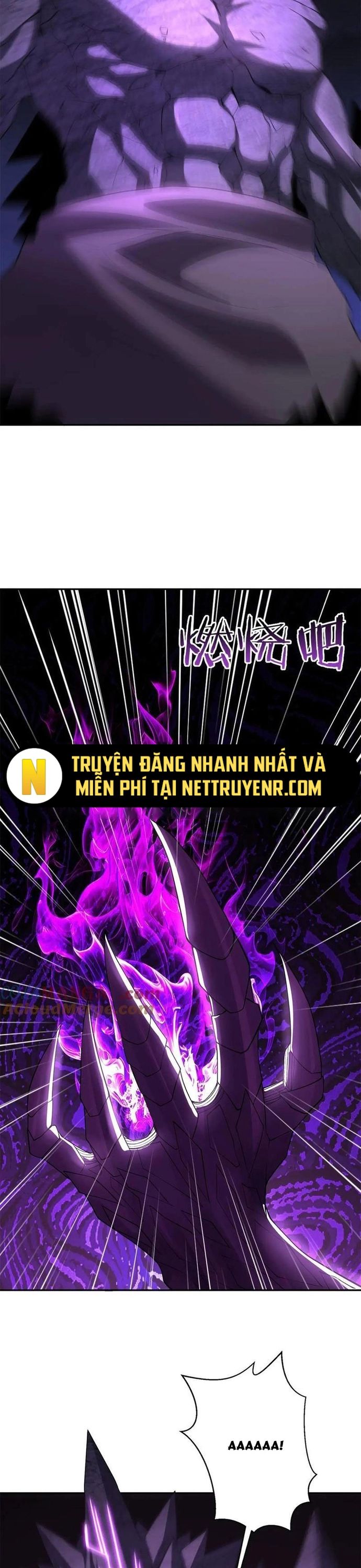 Thế Giới Bắt Đầu Từ Số Không Chapter 61 - 37