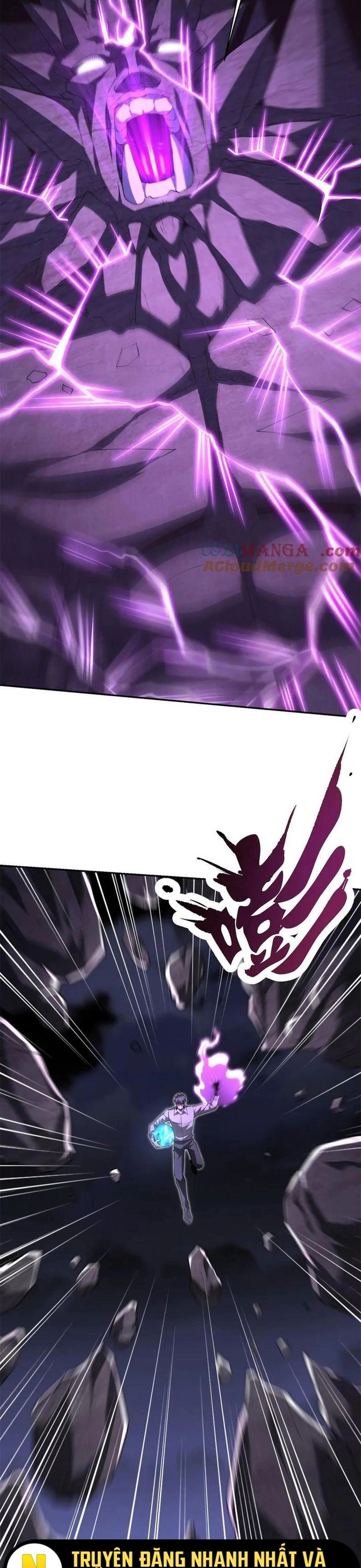 Thế Giới Bắt Đầu Từ Số Không Chapter 61 - 38