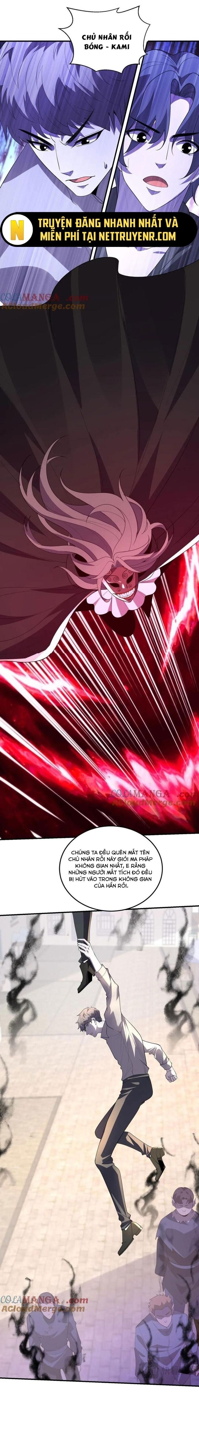 Thế Giới Bắt Đầu Từ Số Không Chapter 62 - 26