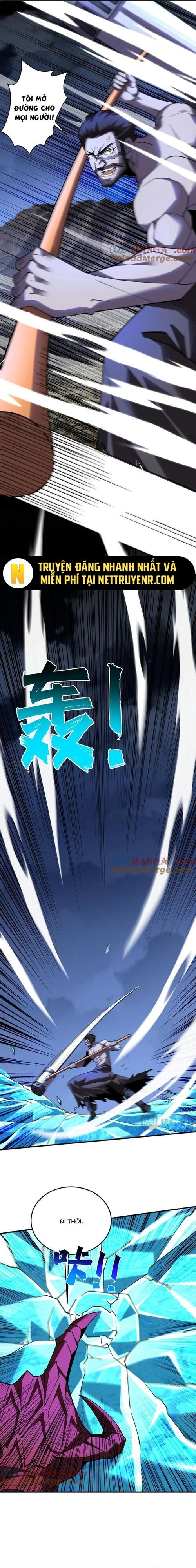 Thế Giới Bắt Đầu Từ Số Không Chapter 63 - 15