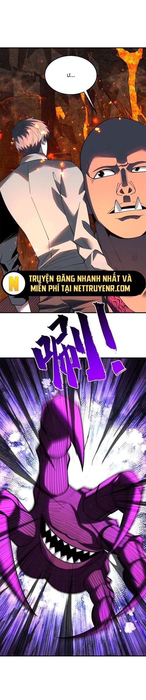 Thế Giới Bắt Đầu Từ Số Không Chapter 63 - 19