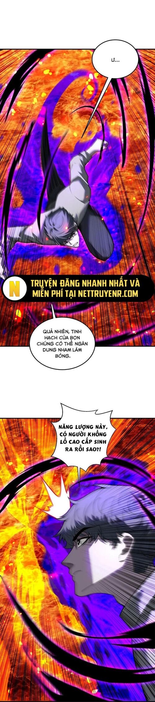 Thế Giới Bắt Đầu Từ Số Không Chapter 63 - 24