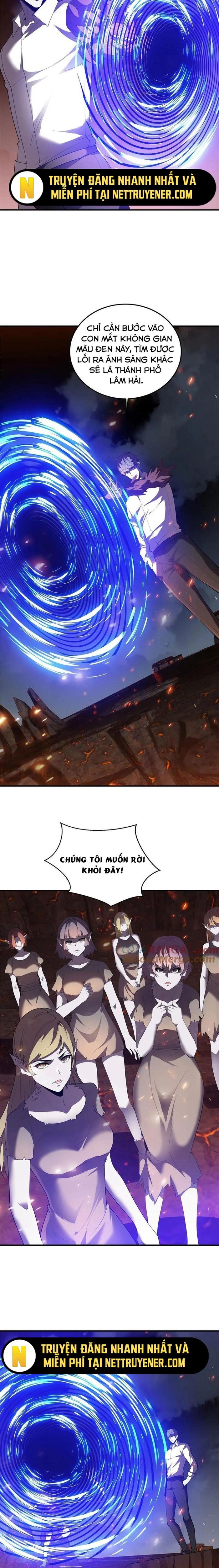 Thế Giới Bắt Đầu Từ Số Không Chapter 64 - 14