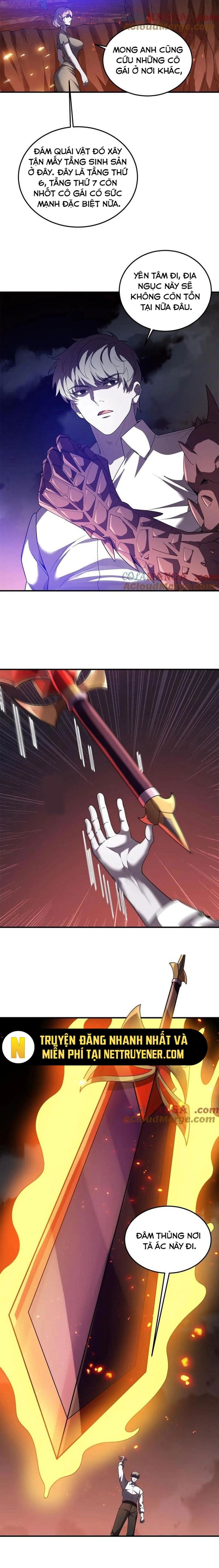 Thế Giới Bắt Đầu Từ Số Không Chapter 64 - 15