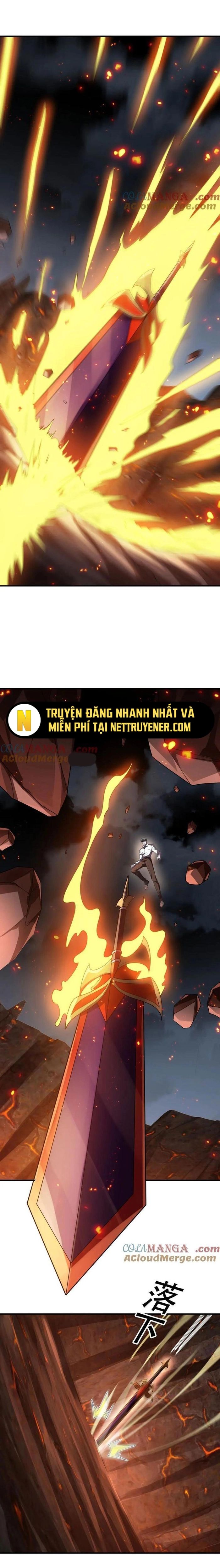 Thế Giới Bắt Đầu Từ Số Không Chapter 64 - 16