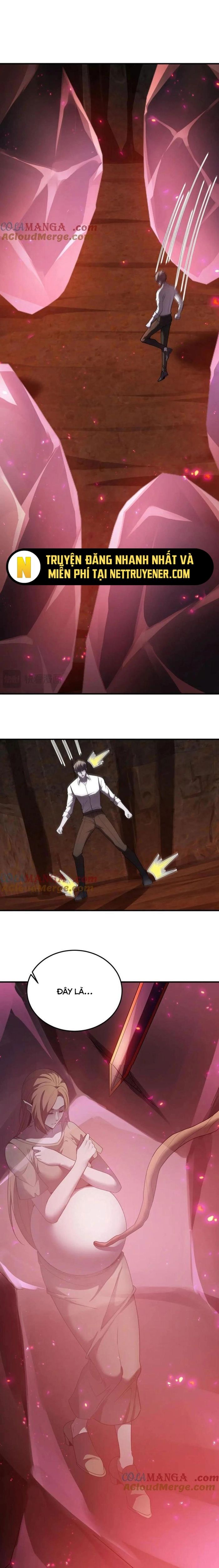 Thế Giới Bắt Đầu Từ Số Không Chapter 64 - 17