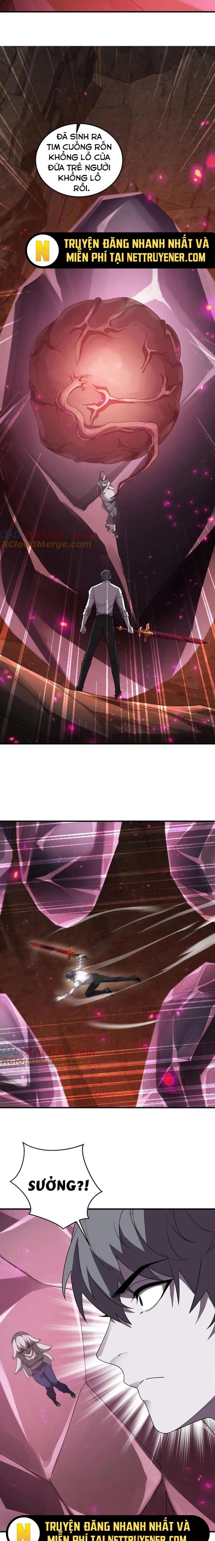 Thế Giới Bắt Đầu Từ Số Không Chapter 64 - 18