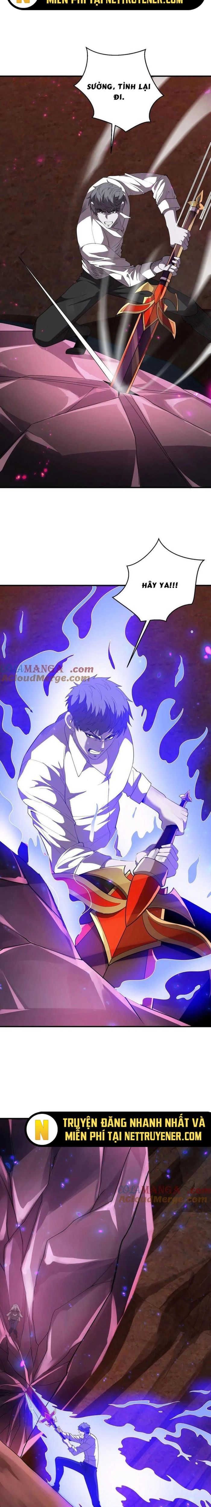 Thế Giới Bắt Đầu Từ Số Không Chapter 64 - 19