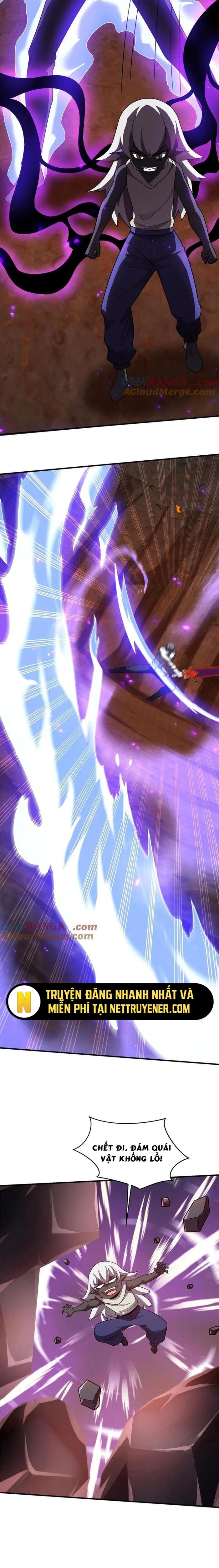 Thế Giới Bắt Đầu Từ Số Không Chapter 64 - 22