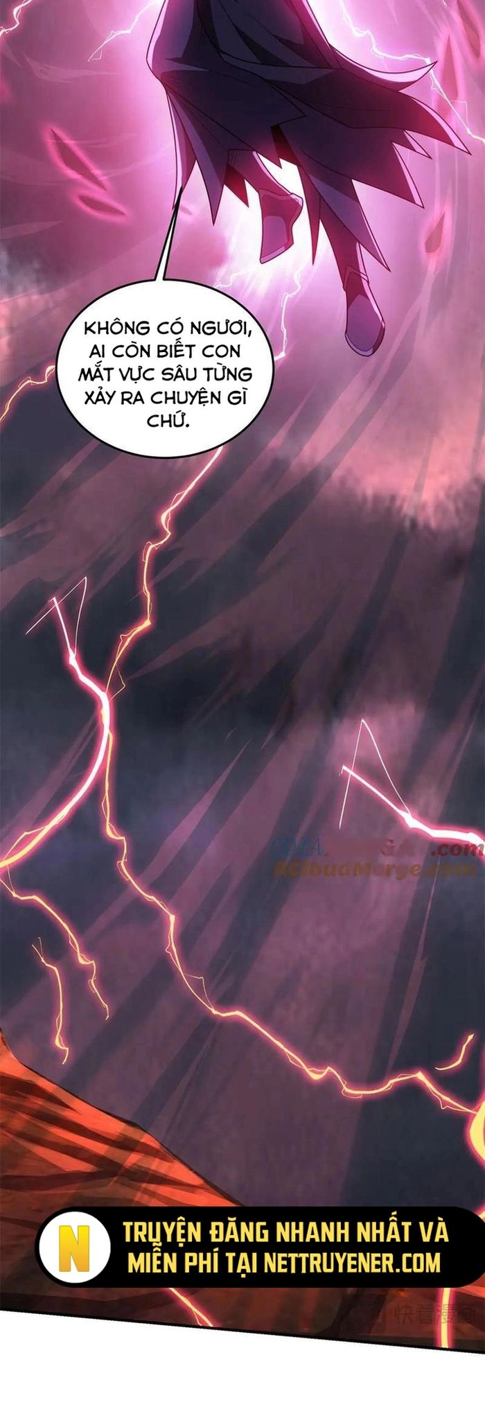 Thế Giới Bắt Đầu Từ Số Không Chapter 64 - 26
