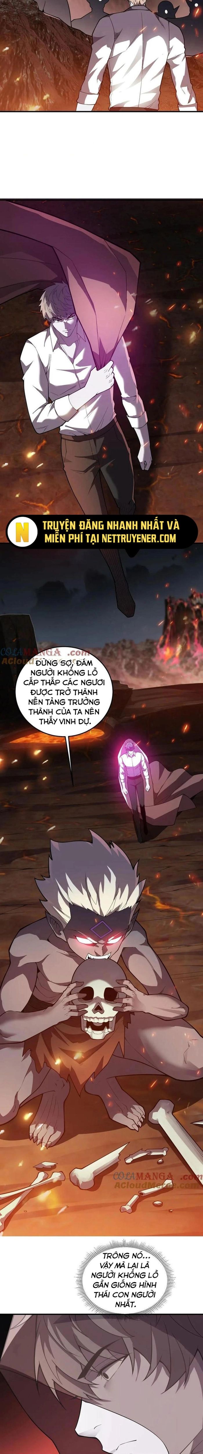 Thế Giới Bắt Đầu Từ Số Không Chapter 64 - 6