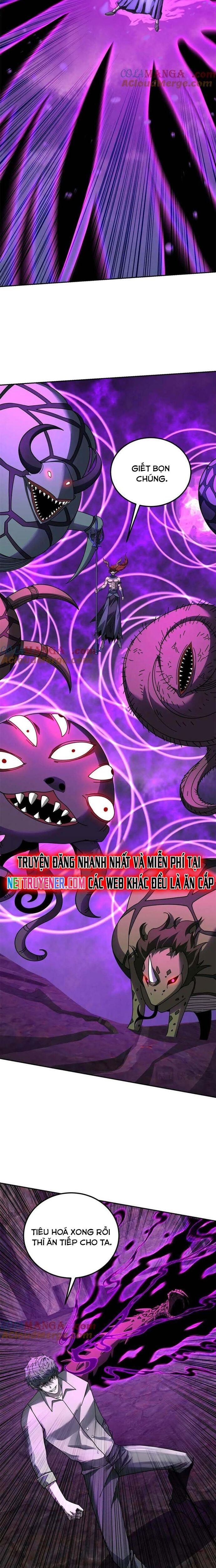 Thế Giới Bắt Đầu Từ Số Không Chapter 65 - 11