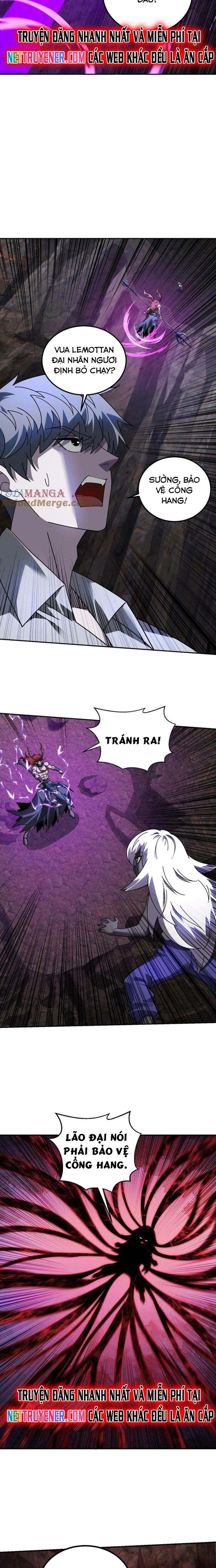 Thế Giới Bắt Đầu Từ Số Không Chapter 65 - 14