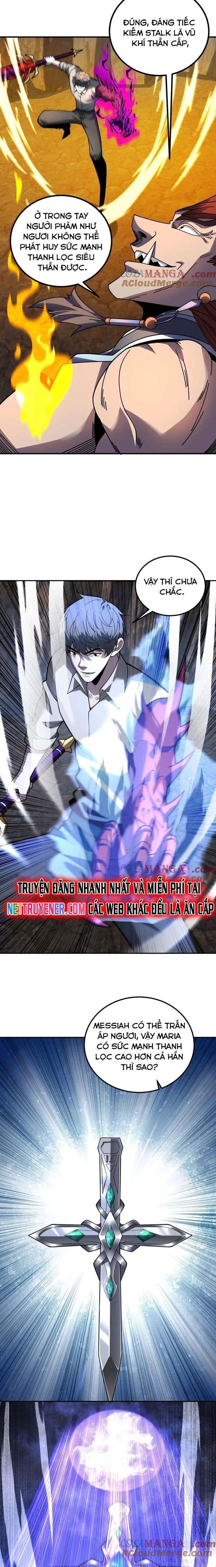 Thế Giới Bắt Đầu Từ Số Không Chapter 65 - 17