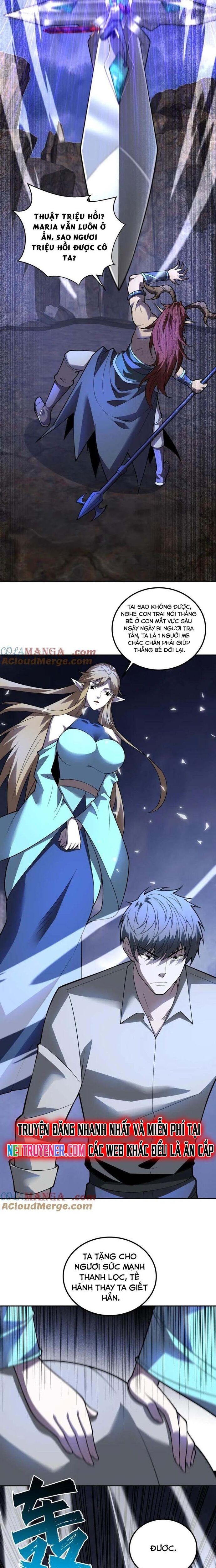 Thế Giới Bắt Đầu Từ Số Không Chapter 65 - 18