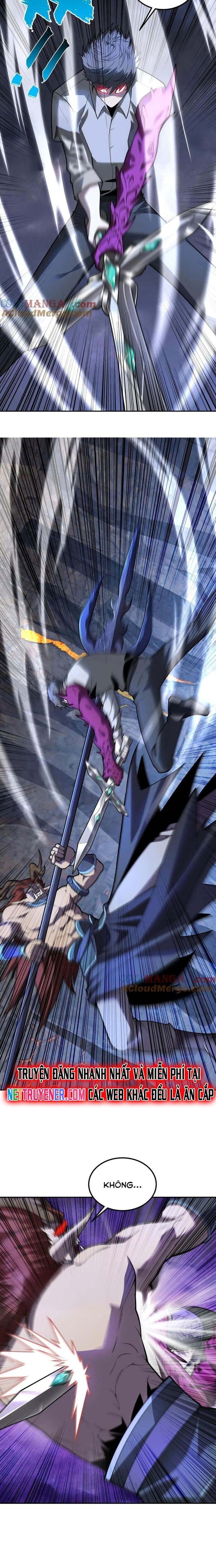 Thế Giới Bắt Đầu Từ Số Không Chapter 65 - 19