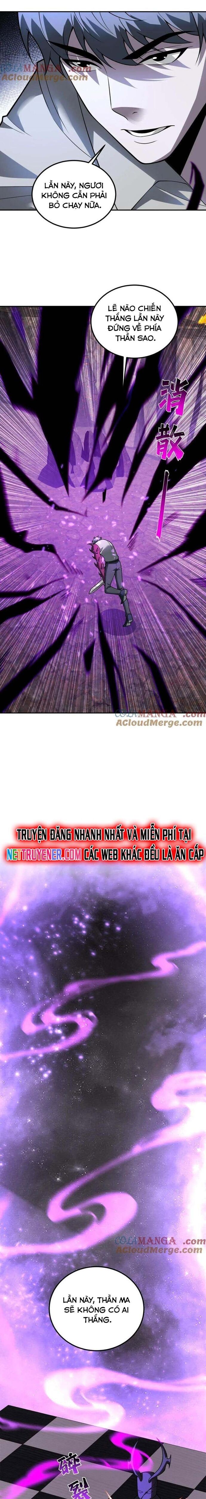 Thế Giới Bắt Đầu Từ Số Không Chapter 65 - 20