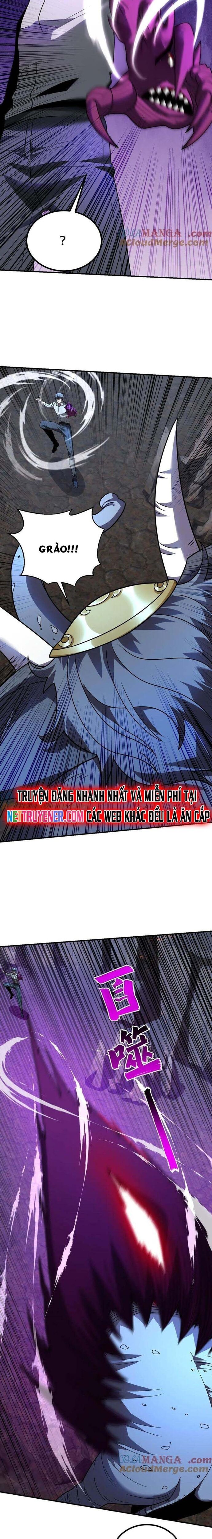 Thế Giới Bắt Đầu Từ Số Không Chapter 65 - 8