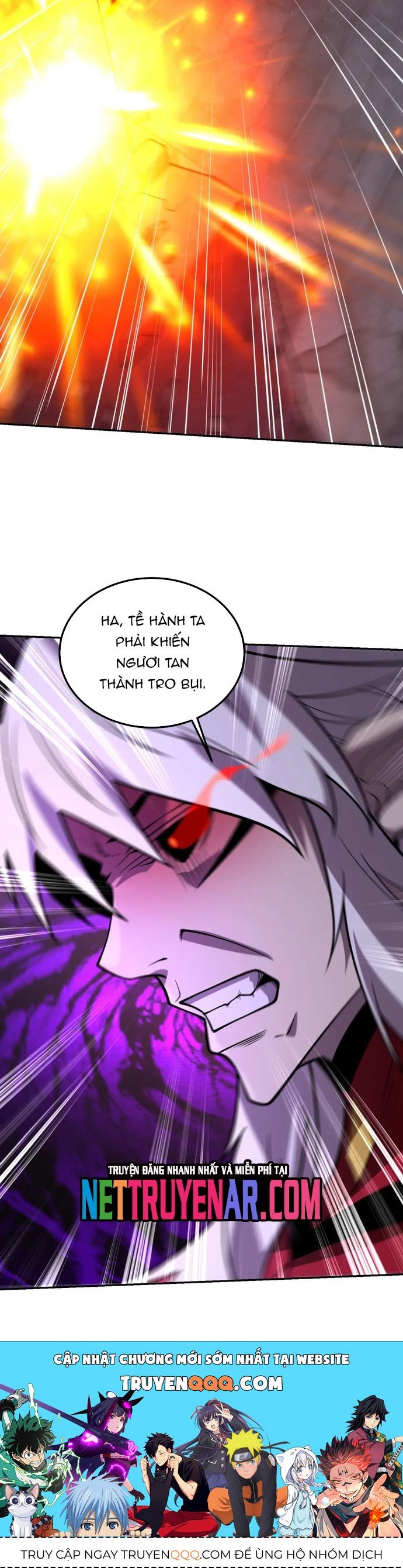 Thế Giới Bắt Đầu Từ Số Không Chapter 66 - 11