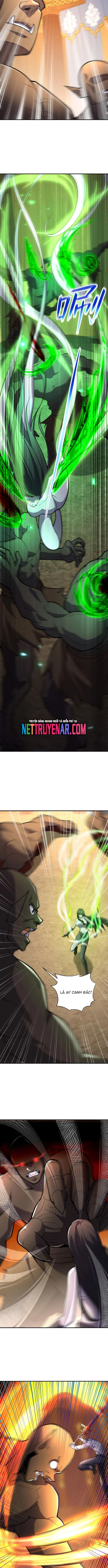 Thế Giới Bắt Đầu Từ Số Không Chapter 66 - 4