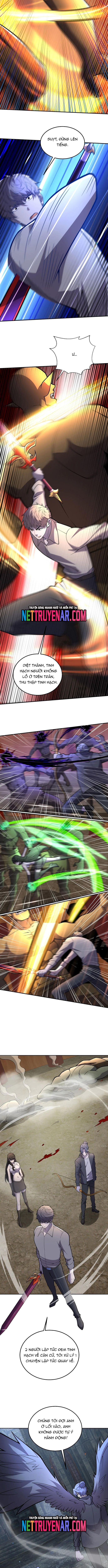 Thế Giới Bắt Đầu Từ Số Không Chapter 66 - 5