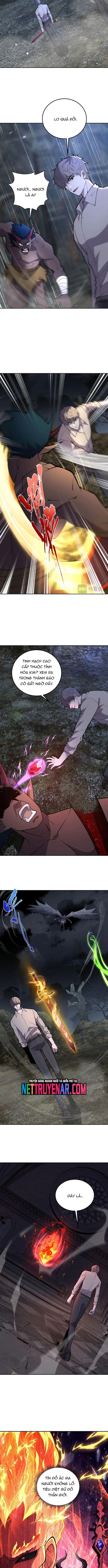 Thế Giới Bắt Đầu Từ Số Không Chapter 66 - 6