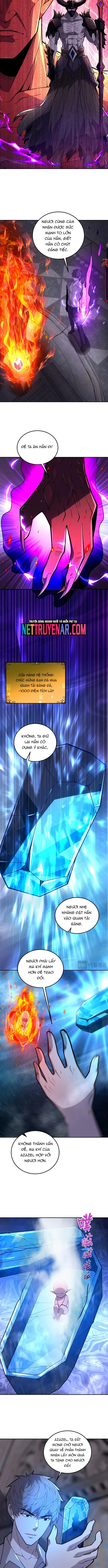 Thế Giới Bắt Đầu Từ Số Không Chapter 66 - 7