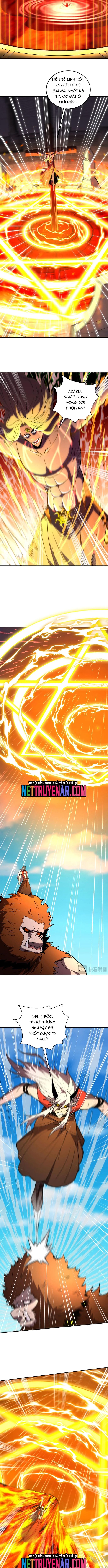 Thế Giới Bắt Đầu Từ Số Không Chapter 66 - 9