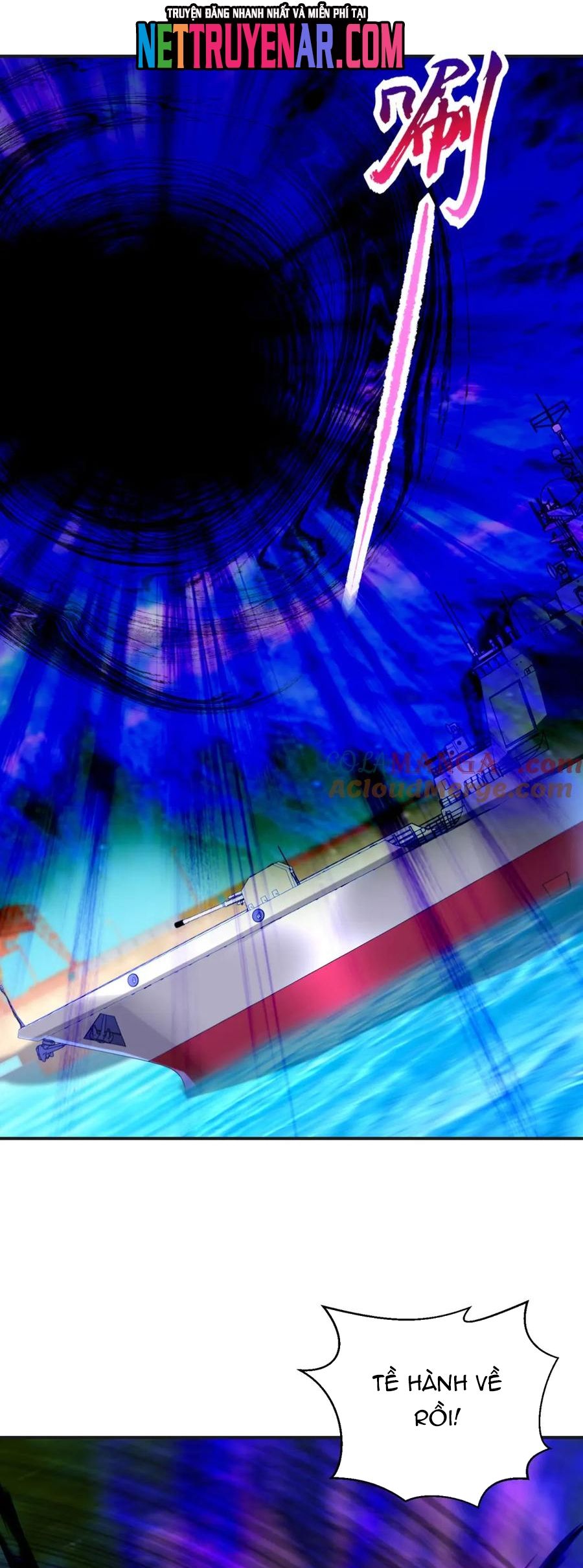 Thế Giới Bắt Đầu Từ Số Không Chapter 67 - 2