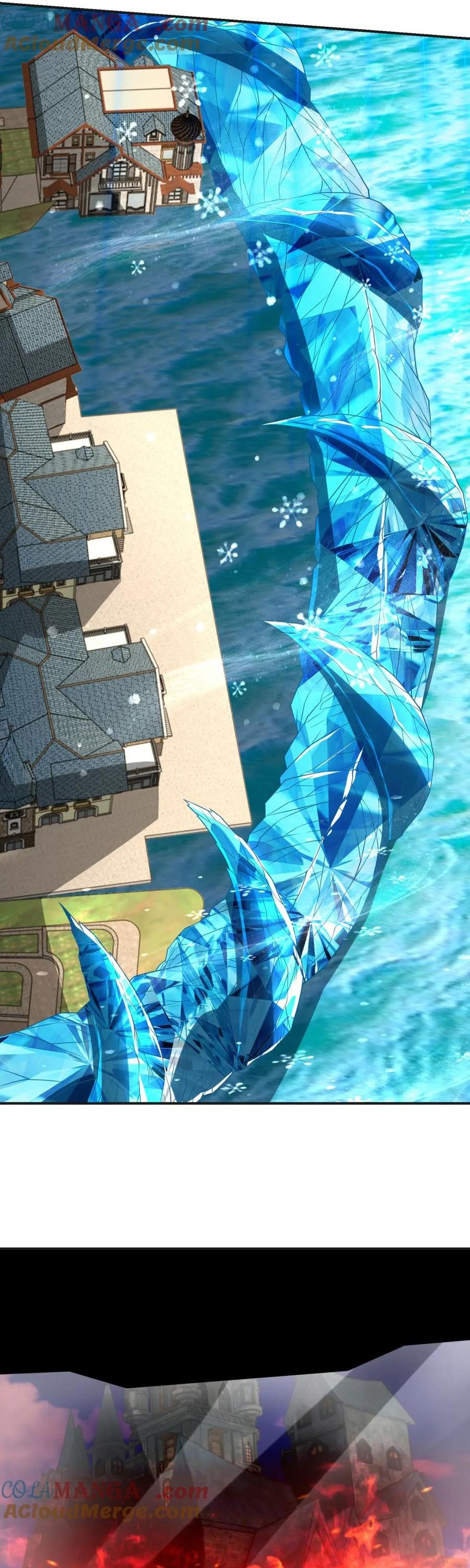 Thế Giới Bắt Đầu Từ Số Không Chapter 67 - 11