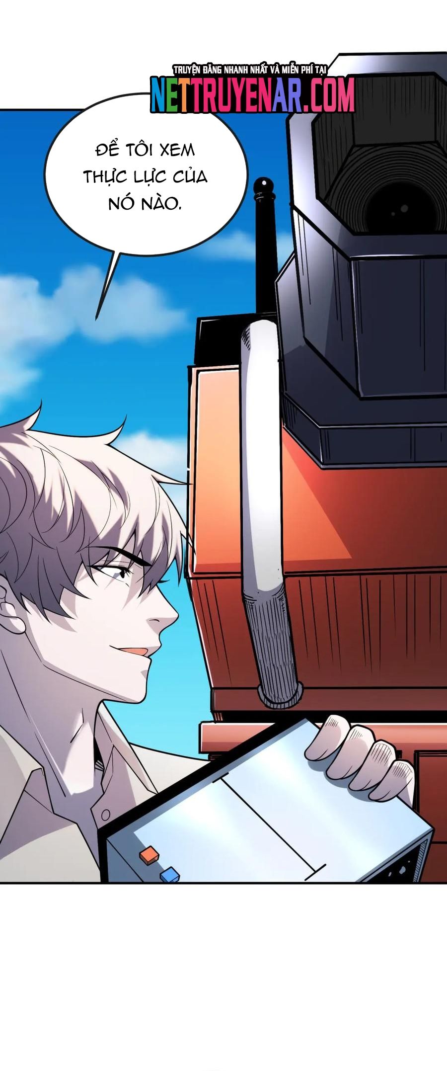 Thế Giới Bắt Đầu Từ Số Không Chapter 67 - 13