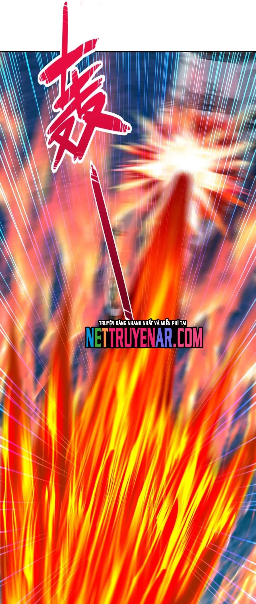 Thế Giới Bắt Đầu Từ Số Không Chapter 67 - 17