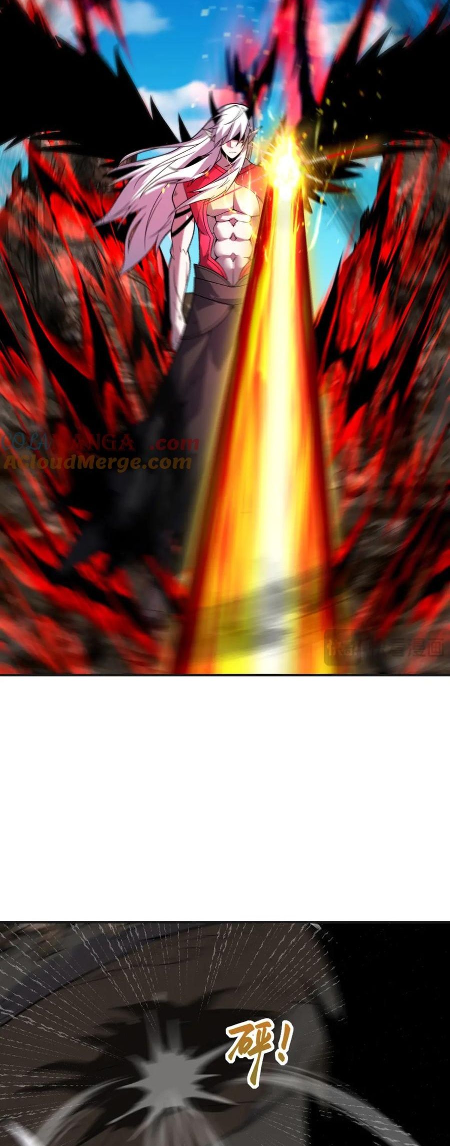 Thế Giới Bắt Đầu Từ Số Không Chapter 67 - 20