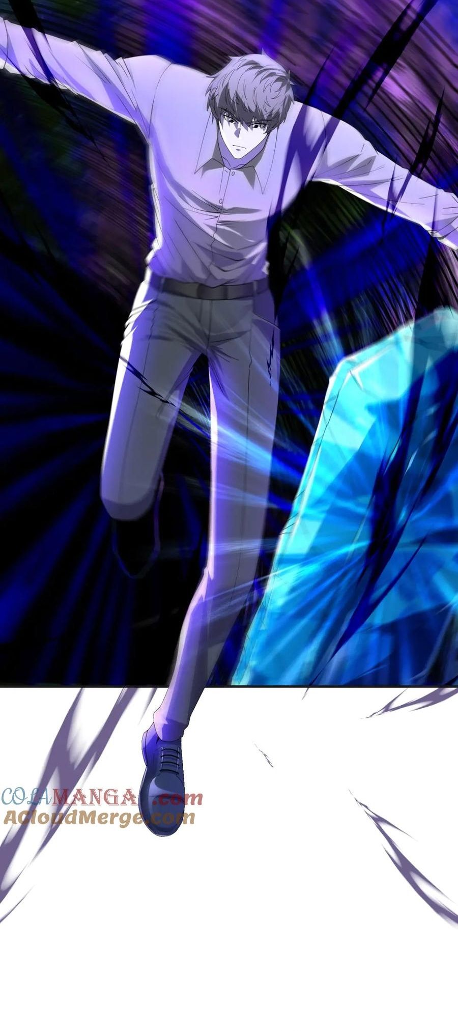 Thế Giới Bắt Đầu Từ Số Không Chapter 67 - 3