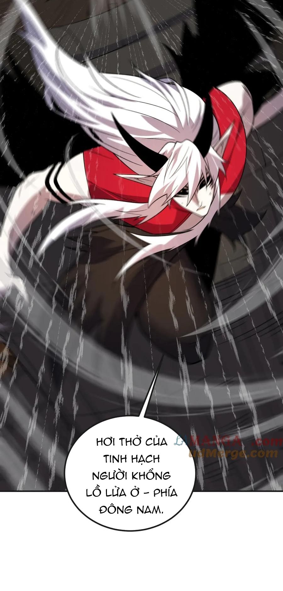 Thế Giới Bắt Đầu Từ Số Không Chapter 67 - 21