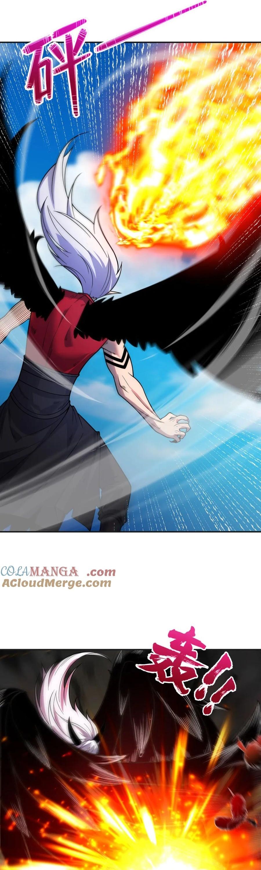 Thế Giới Bắt Đầu Từ Số Không Chapter 67 - 25