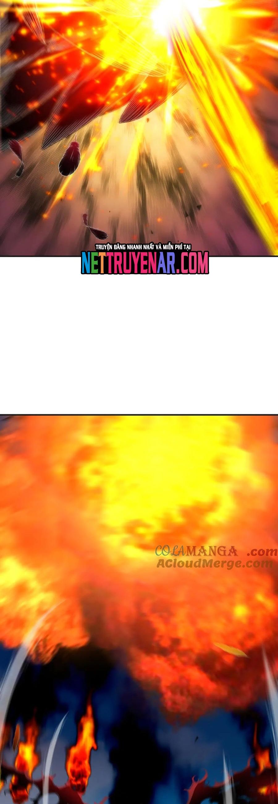 Thế Giới Bắt Đầu Từ Số Không Chapter 67 - 26