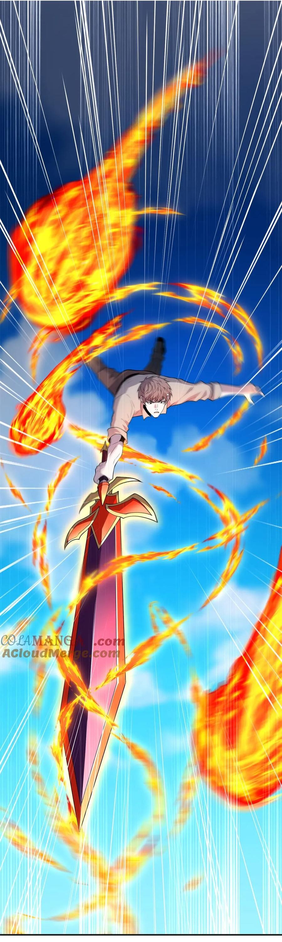 Thế Giới Bắt Đầu Từ Số Không Chapter 67 - 29