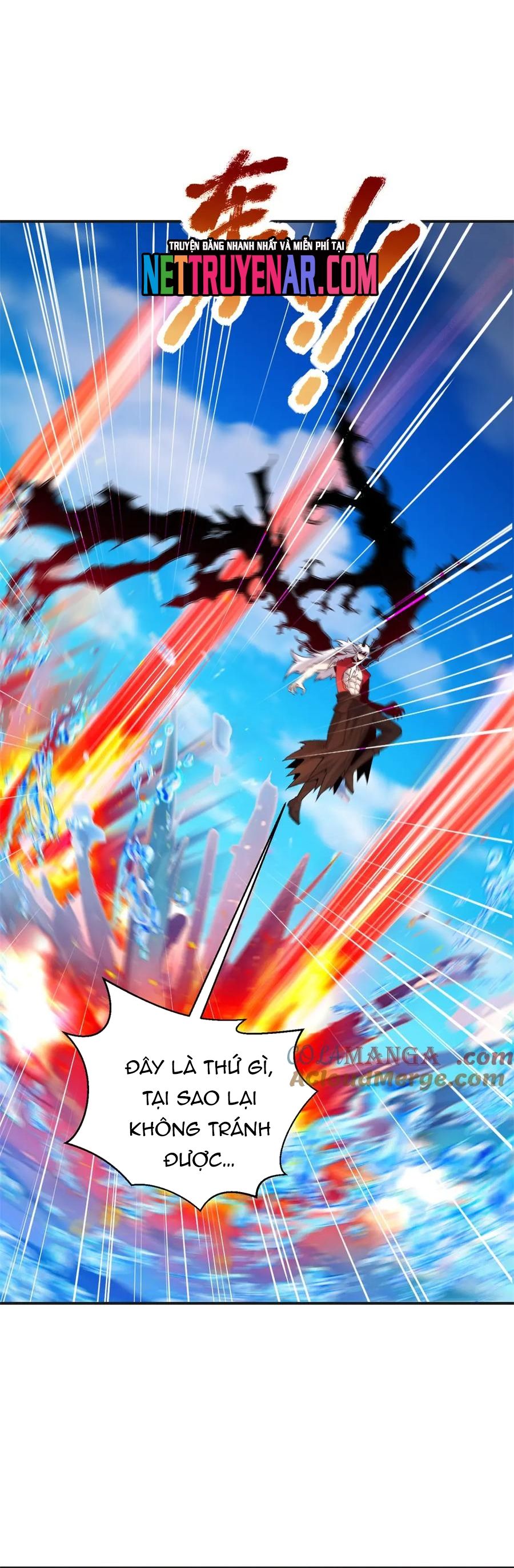 Thế Giới Bắt Đầu Từ Số Không Chapter 67 - 30