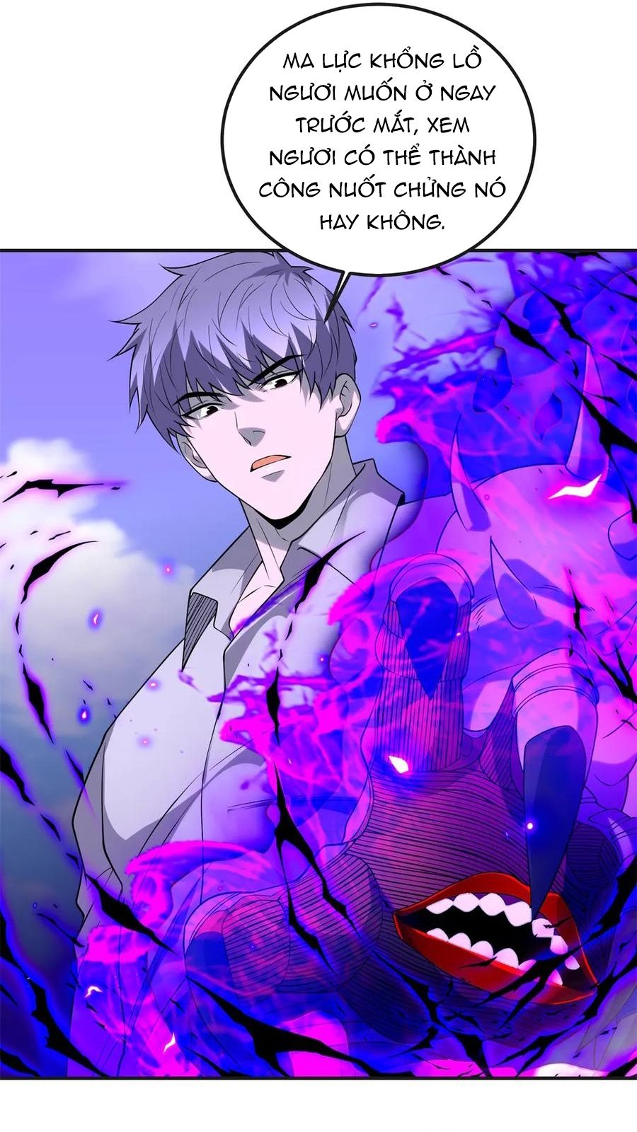 Thế Giới Bắt Đầu Từ Số Không Chapter 67 - 32