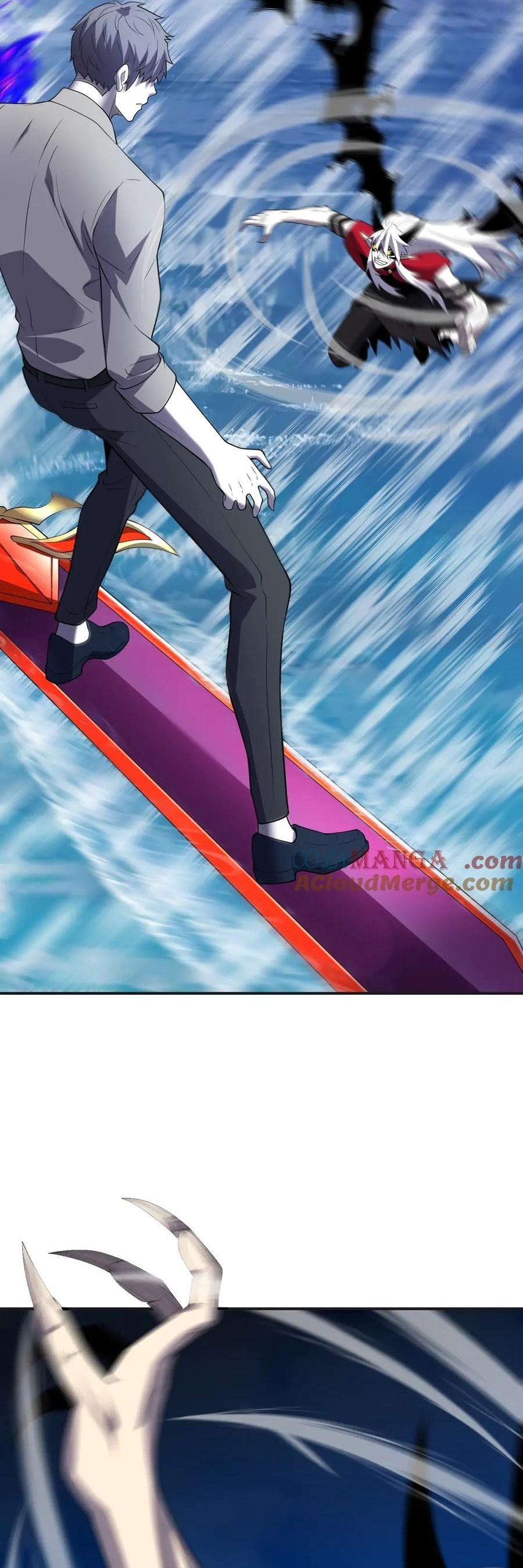 Thế Giới Bắt Đầu Từ Số Không Chapter 67 - 35