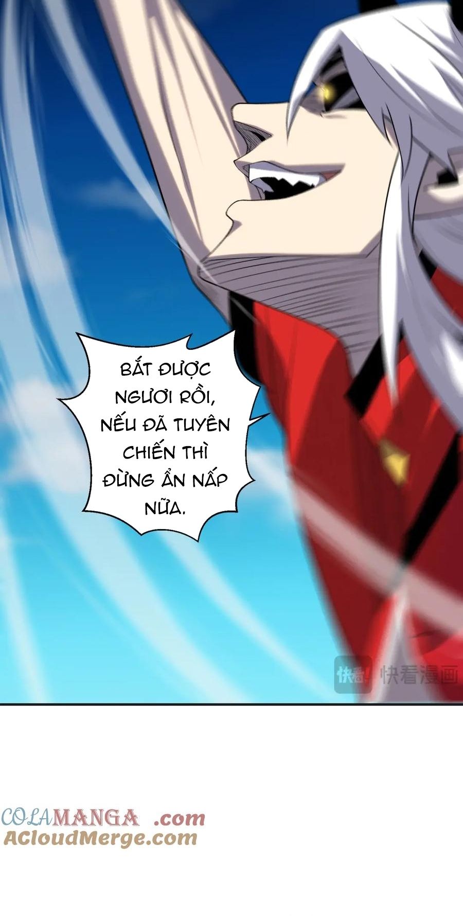 Thế Giới Bắt Đầu Từ Số Không Chapter 67 - 36