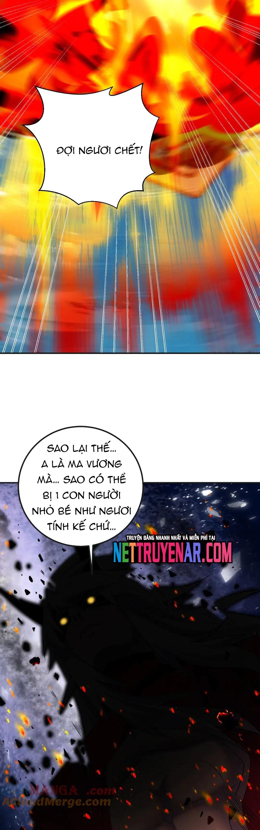 Thế Giới Bắt Đầu Từ Số Không Chapter 67 - 39