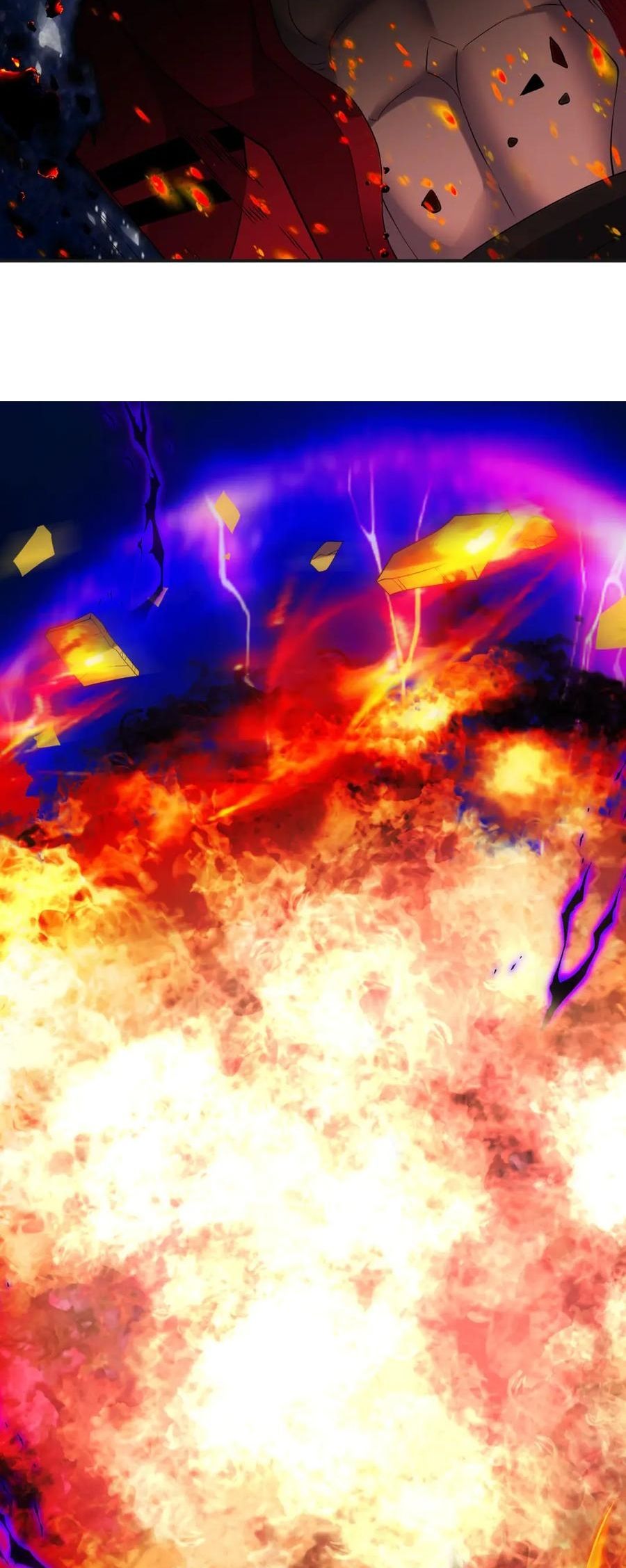 Thế Giới Bắt Đầu Từ Số Không Chapter 67 - 40