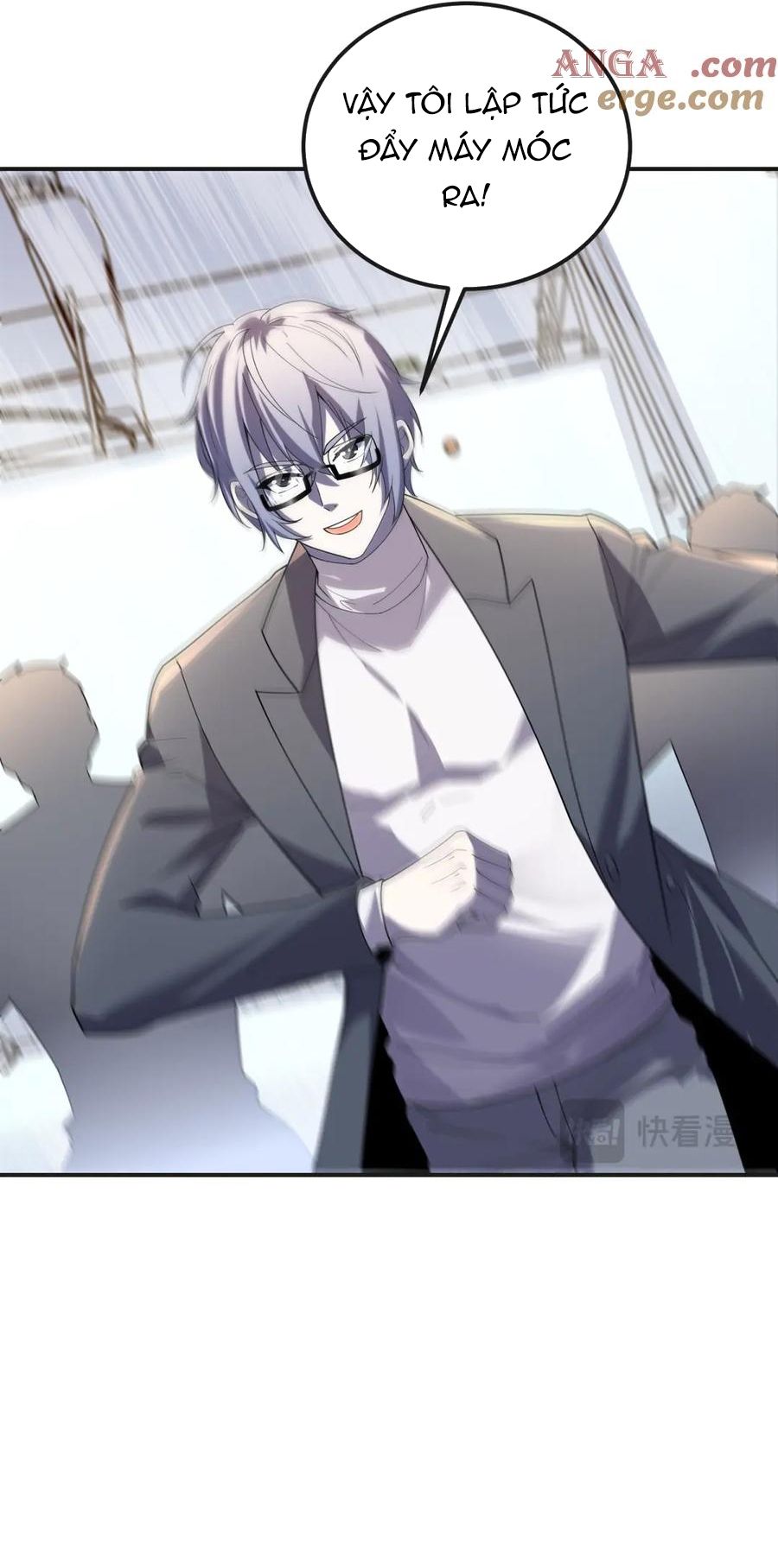 Thế Giới Bắt Đầu Từ Số Không Chapter 67 - 5