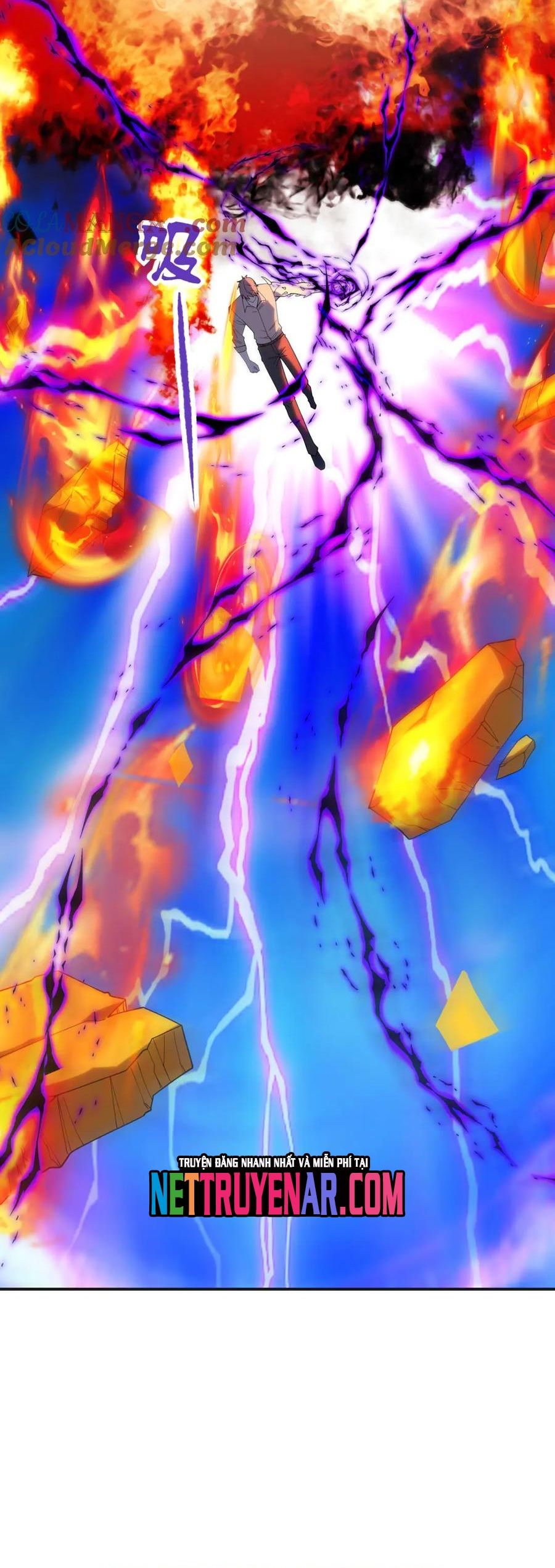 Thế Giới Bắt Đầu Từ Số Không Chapter 67 - 41