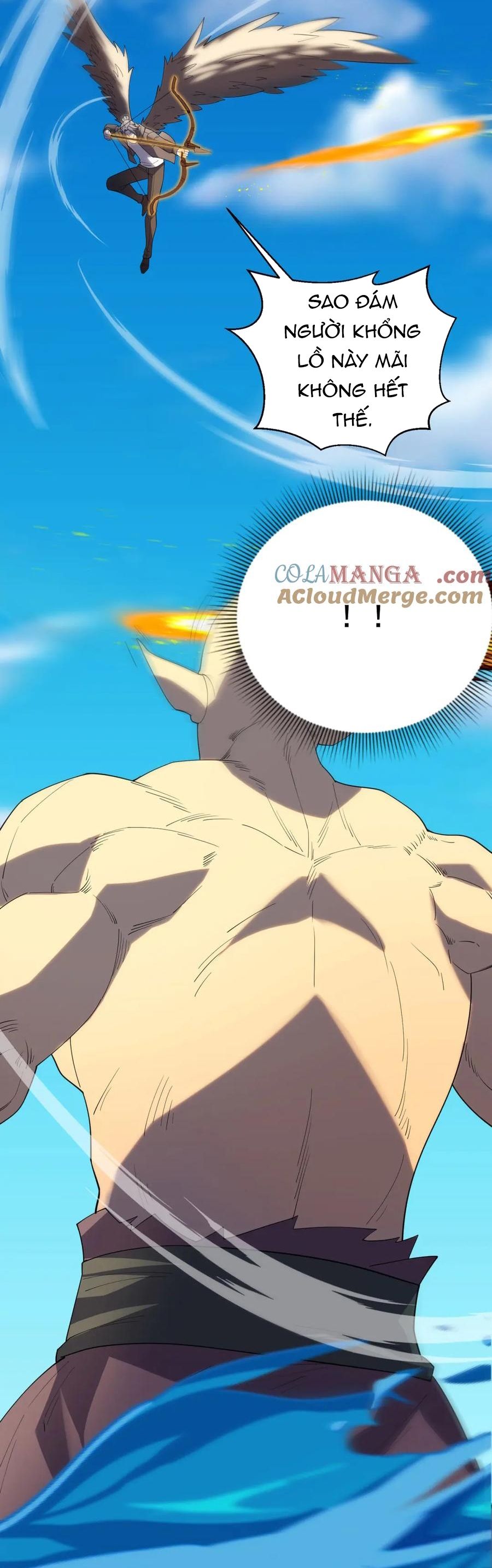 Thế Giới Bắt Đầu Từ Số Không Chapter 67 - 43