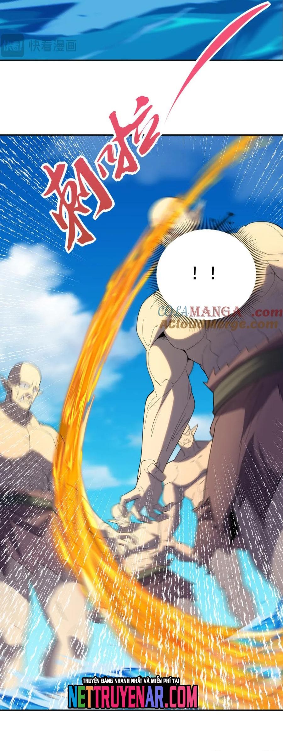 Thế Giới Bắt Đầu Từ Số Không Chapter 67 - 44